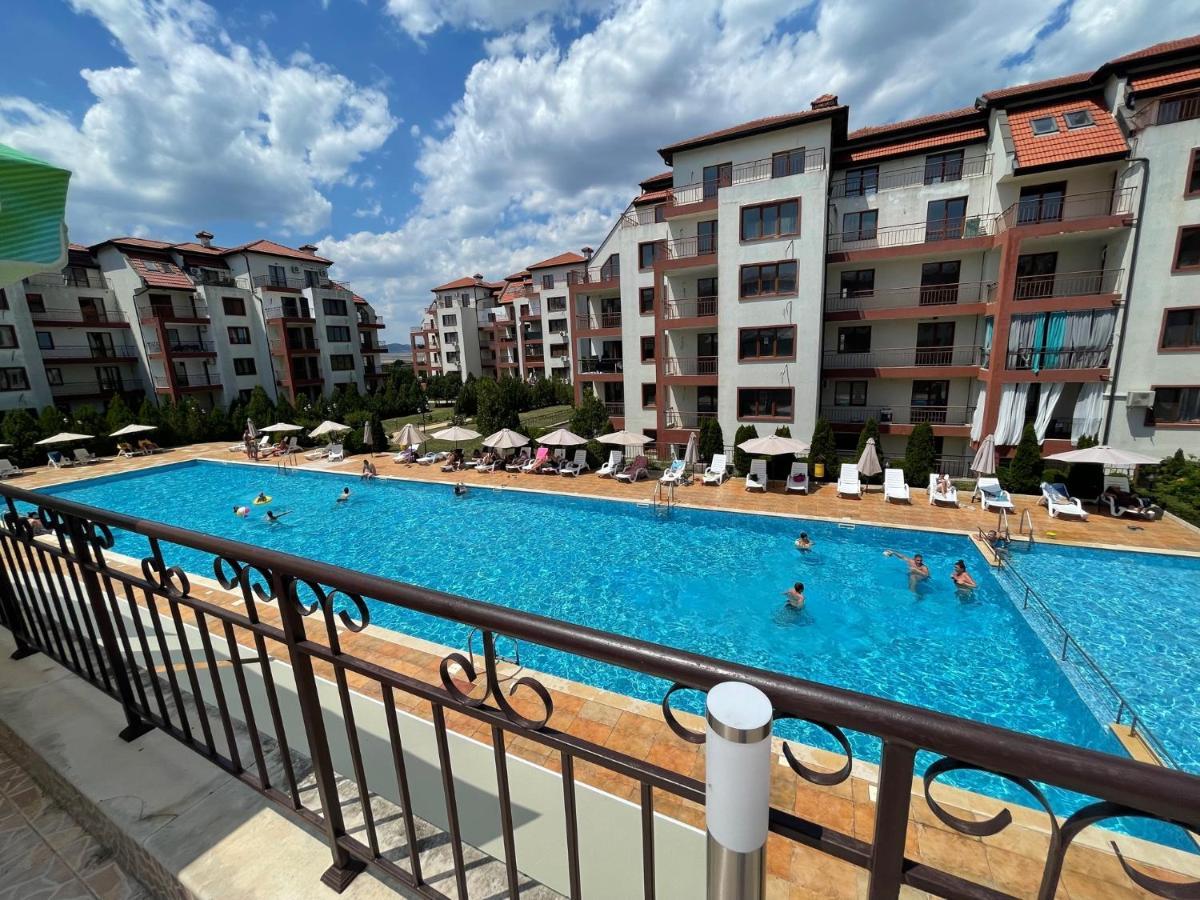 Panteli Apart House Aheloy Dış mekan fotoğraf