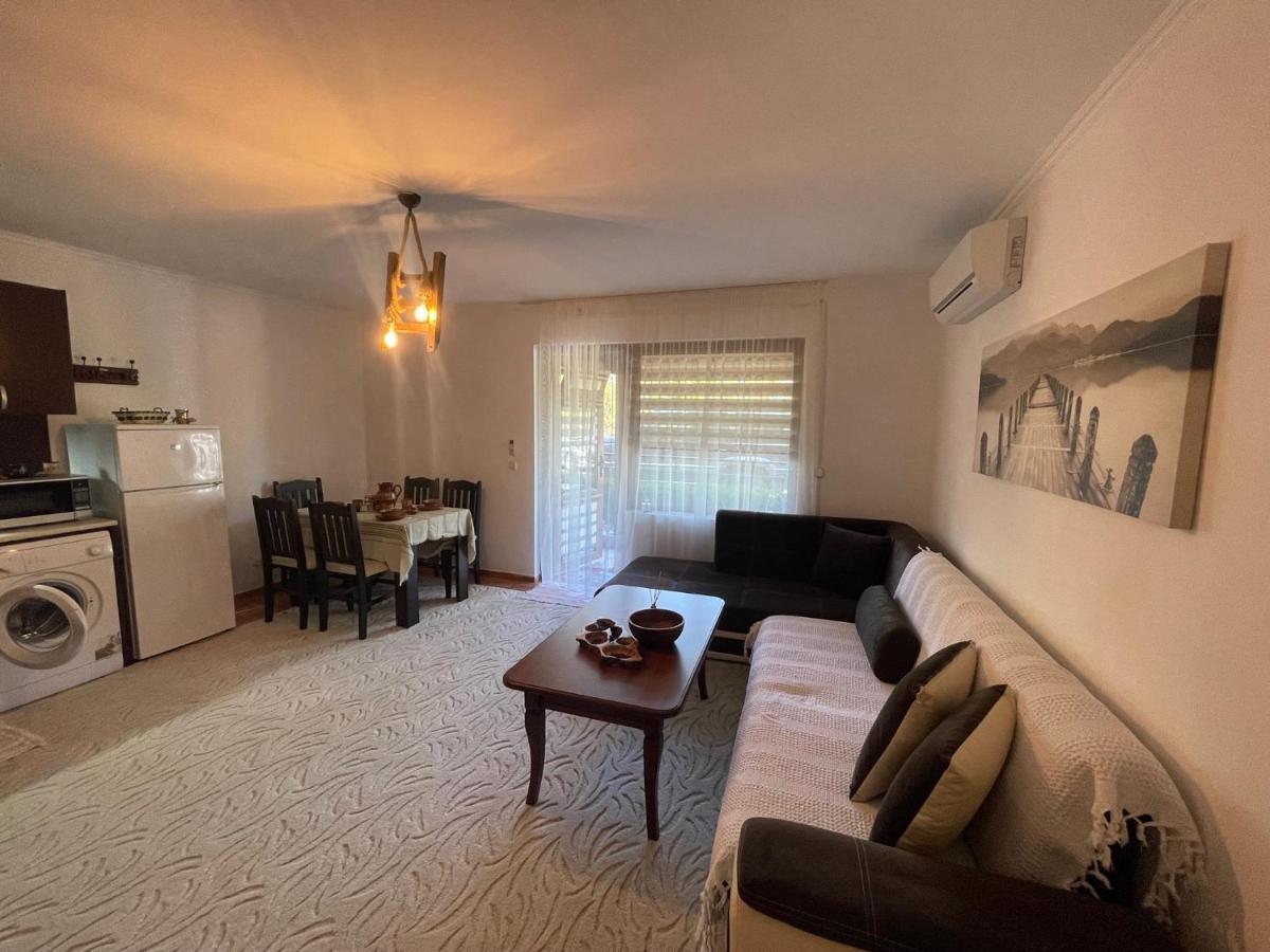 Panteli Apart House Aheloy Dış mekan fotoğraf