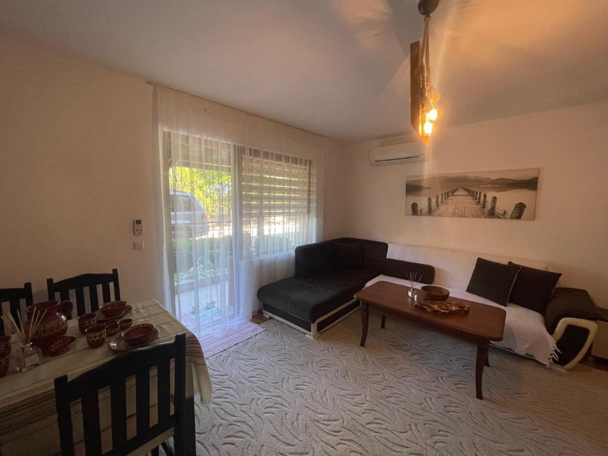 Panteli Apart House Aheloy Dış mekan fotoğraf
