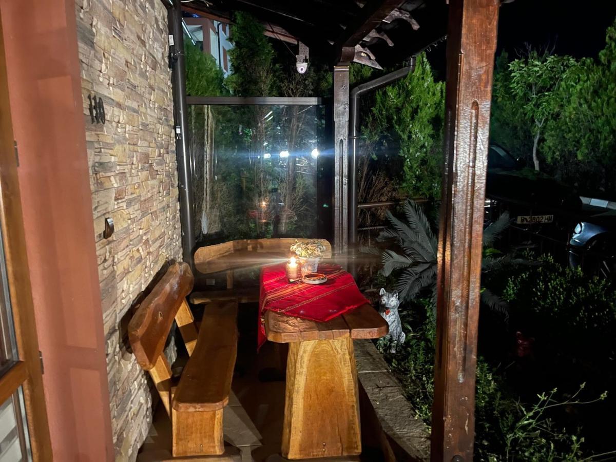 Panteli Apart House Aheloy Dış mekan fotoğraf