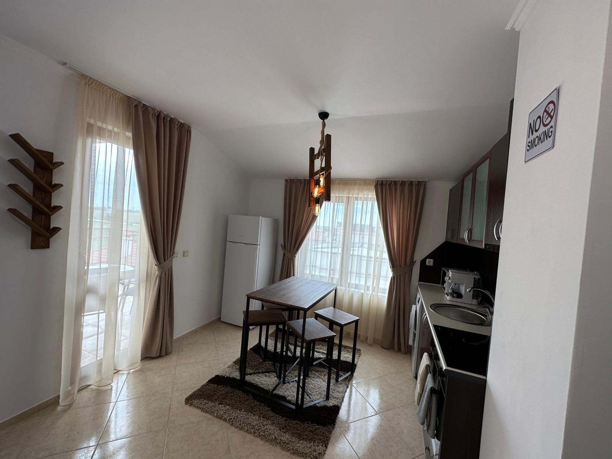 Panteli Apart House Aheloy Dış mekan fotoğraf