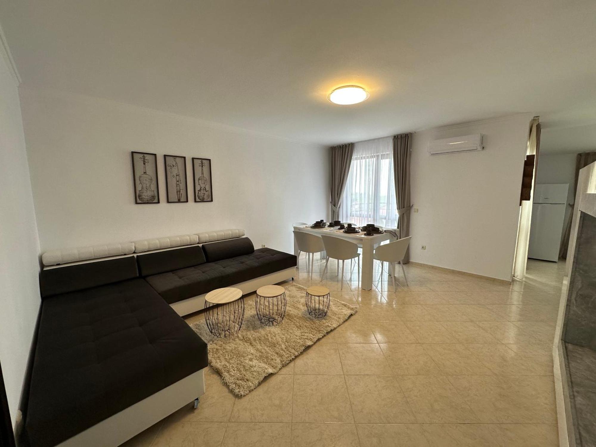 Panteli Apart House Aheloy Dış mekan fotoğraf