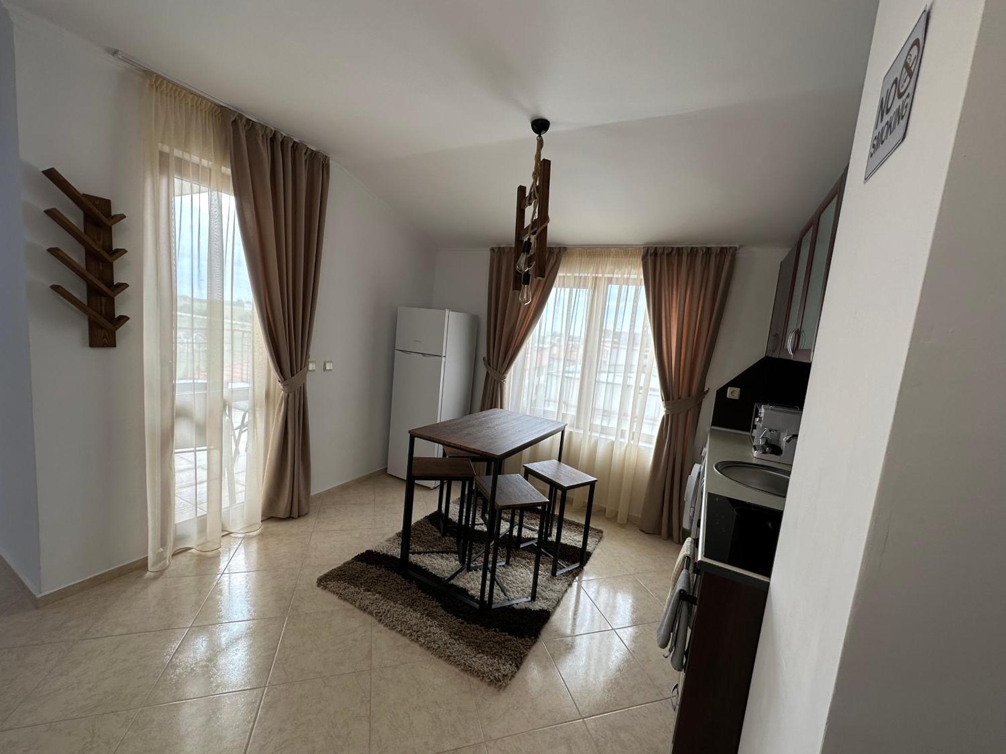 Panteli Apart House Aheloy Dış mekan fotoğraf