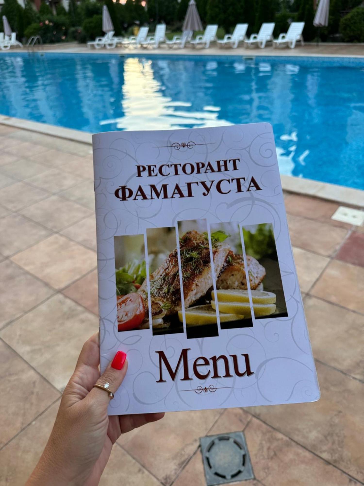 Panteli Apart House Aheloy Dış mekan fotoğraf