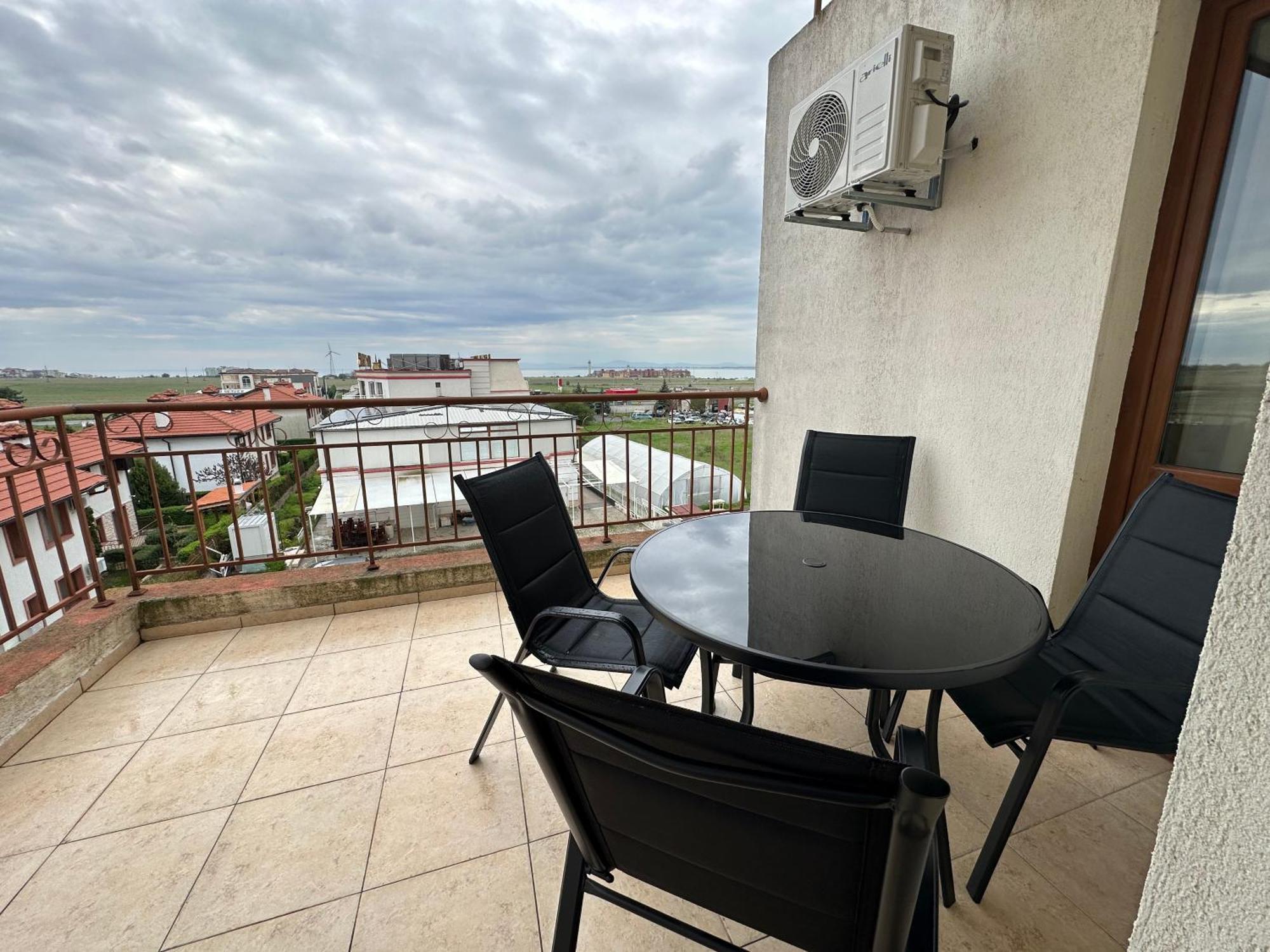 Panteli Apart House Aheloy Dış mekan fotoğraf