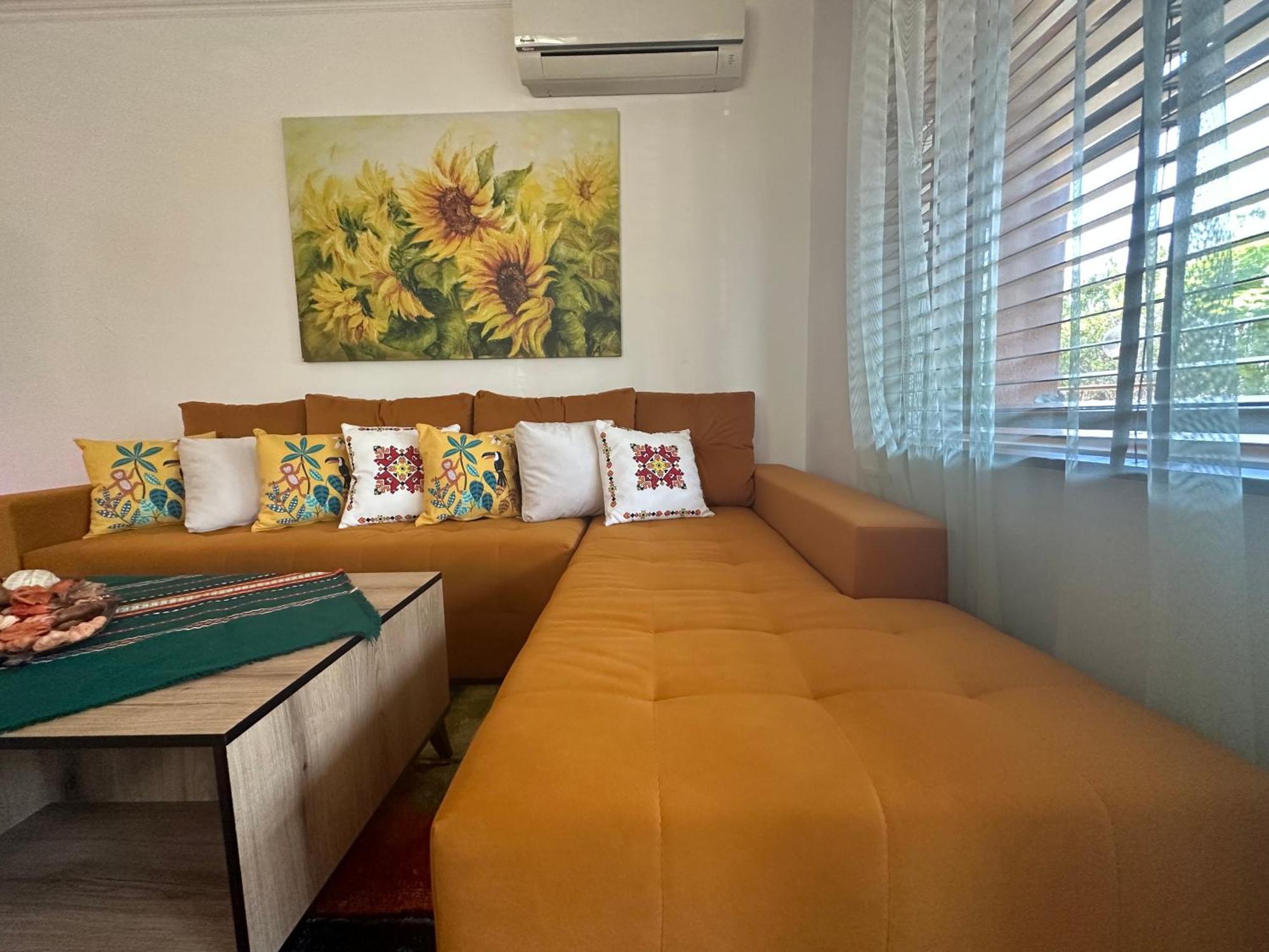Panteli Apart House Aheloy Dış mekan fotoğraf