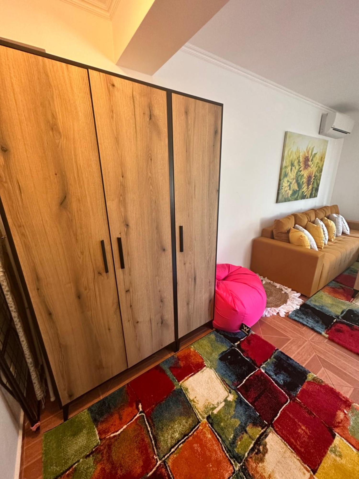 Panteli Apart House Aheloy Dış mekan fotoğraf